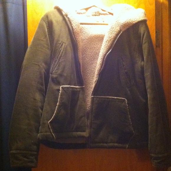 Winter coat