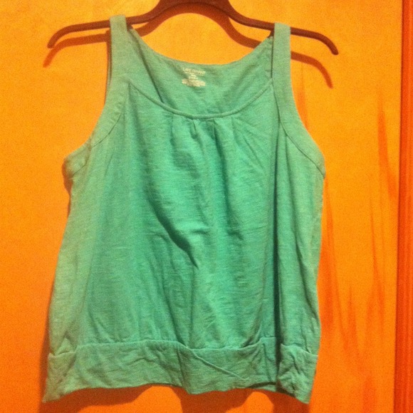 *SOLD*Plus size Lane Bryant tank