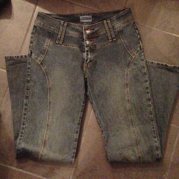Xtreme Cute Jeans