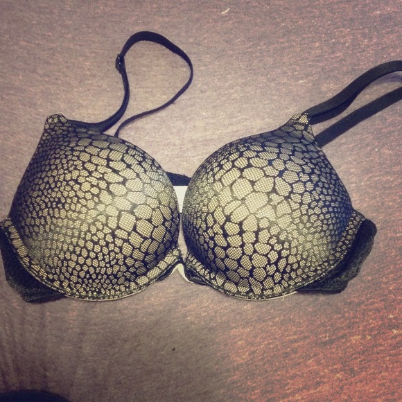 ⭐️REDUCED⭐️Two Times Sexy Bra