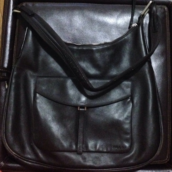Authentic PRADA BAG