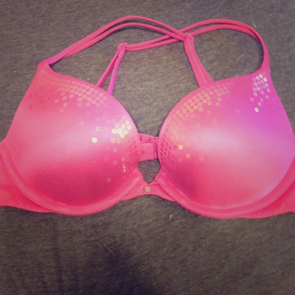 ⭐️REDUCED⭐️VS Very Sexy push up