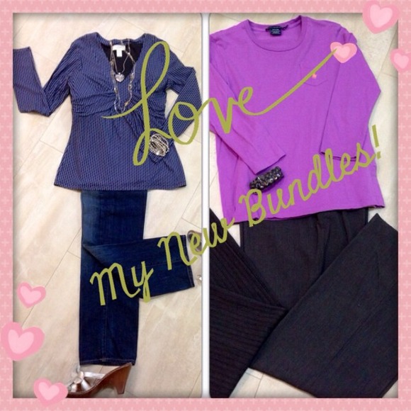 MUST SEE NEW ITEMS! my closet is on FIRE!