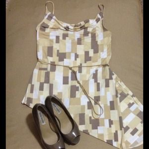 💃 Comfy Casual Dress💃