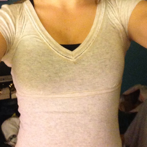Hollister shirt