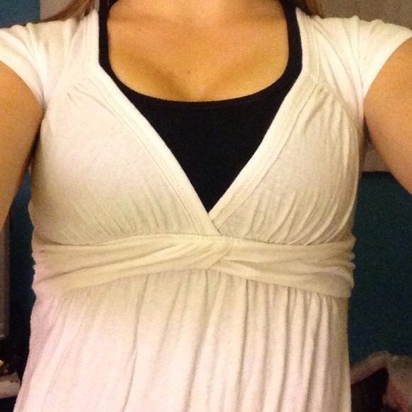 Hollister top