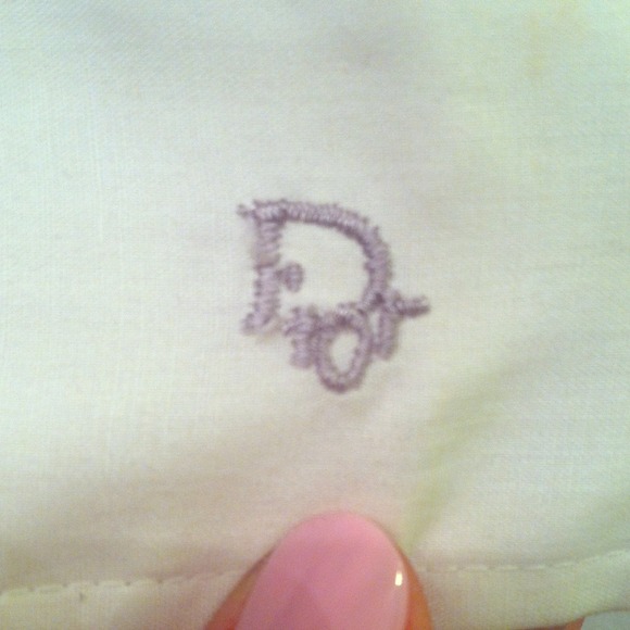 Vintage Dior