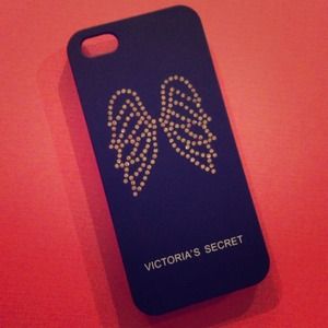 iPhone 5 VS Angel Case! 👼