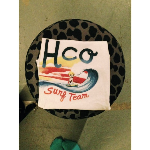 Lightweight Soft Oversized Tee 🌴 - Picture 2 of 2