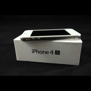 Iphone 4s for Sprint