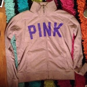 Victorias secret sweatshirt