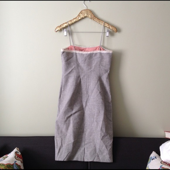 Tahari | Adorable Dress - Picture 2 of 3