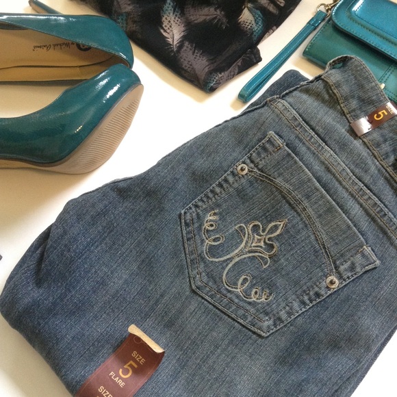 Underground Soul Denim - New Blue Jeans!