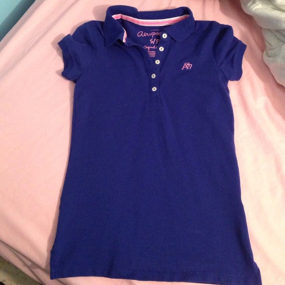 Aero shirt