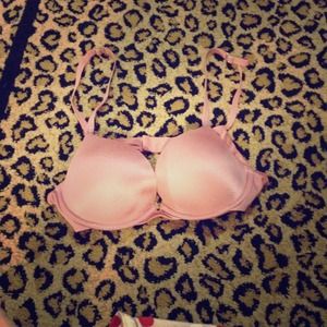 BIOFIT pink VS bra
