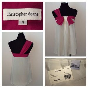 Anthropologie Top