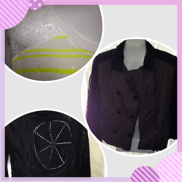 ⭐️ON HOLD⭐️ Bundle for @lomeli23