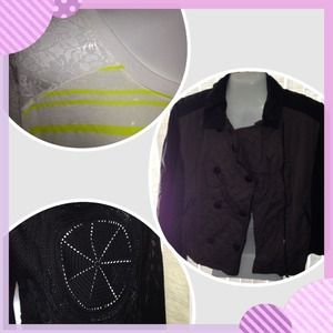 ⭐️ON HOLD⭐️ Bundle for @lomeli23