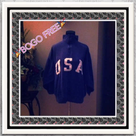 🇺🇸USA SWEATSHIRT🇺🇸
