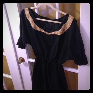 Alice Ritter fiesta dress