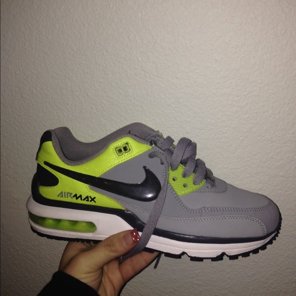 Air max