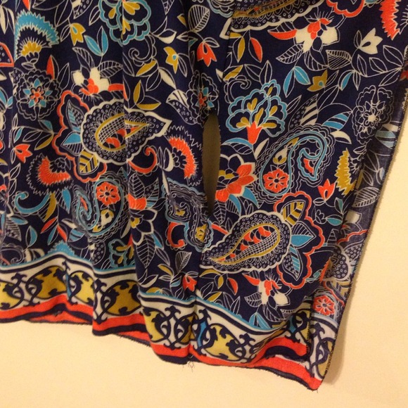 Vintage inspired top - Picture 2 of 4