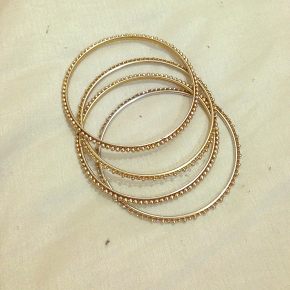 Bangles/JUST LOWERED