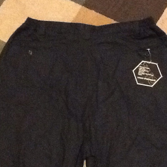 Men's linen choice dress pants - Picture 3 of 3