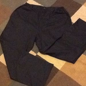 Men's linen choice dress pants