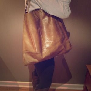 Sold!!!! Hobo international bag