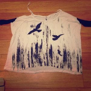 T shirt blouse top