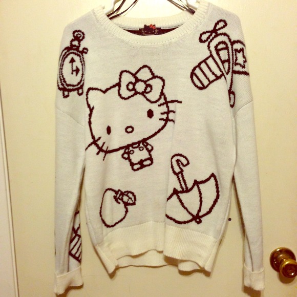 Forever 21 Hello Kitty 🎉Exclusive🎉