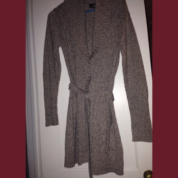 Brown lounge sweater🎀