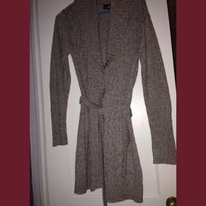 Brown lounge sweater🎀