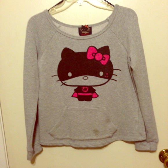 Hello kitty 🎉exclusive🎉 - Picture 1 of 2