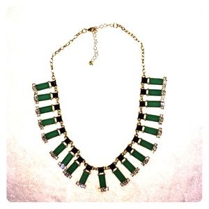 Statement Necklace