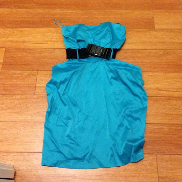 Beautiful dress