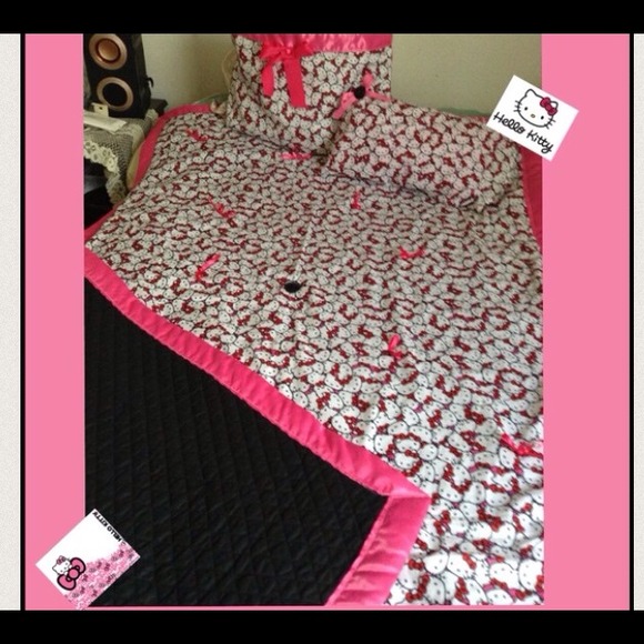 Hello kitty bundle