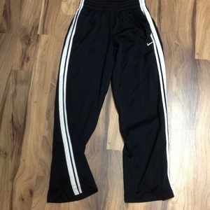 Nike workout pants
