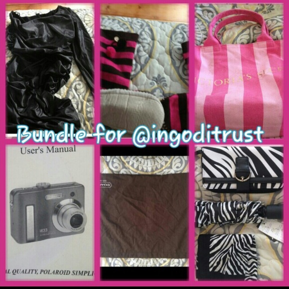 Bundle for @ingoditrust