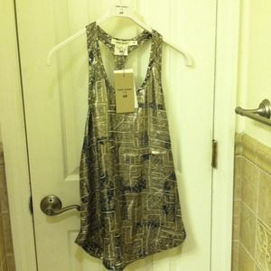 Isabel Marant pour H&M tank