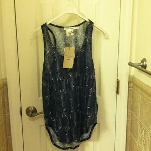 Isabel Marant pour H&M tank
