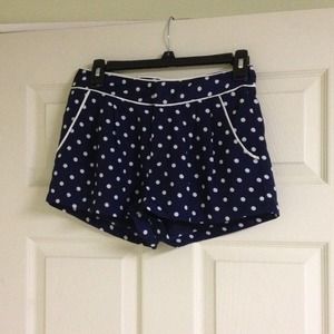 Fashion shorts