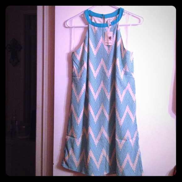 short mini dress by PINK OWL