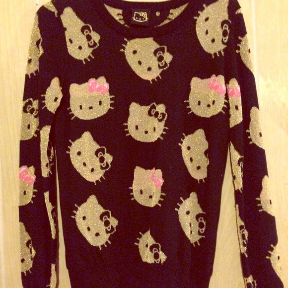Hello Kittu pull over
