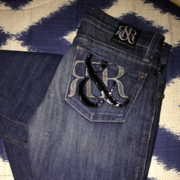 Rock & Republic jeans - 🔻REDUCED🔻