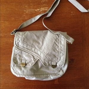 REDUCED PRICE: Converse Crossbody Bag