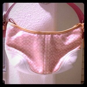 Coach bag💢SALE SALE SALE💢