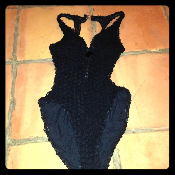 Saks fifth avenue swimwear