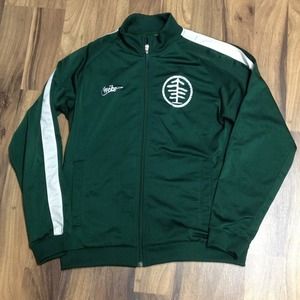 ***TRADED*** Portland timbers jacket